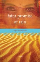 Faint Promise of Rain