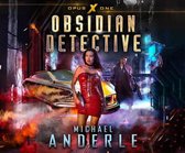 Obsidian Detective