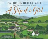 A Slip of a Girl