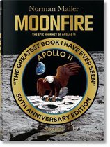 Norman Mailer Moonfire