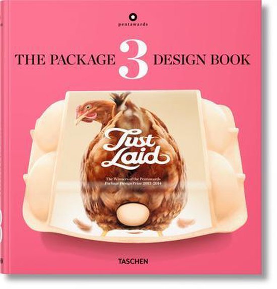 Package Design - cover