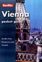 Berlitz Vienna Pocket Guide
