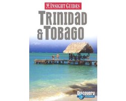 Trinidad & Tobago / Engelstalige Editie