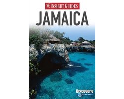 Jamaica Insight Guide
