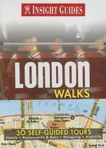 Insight Guides London Walks