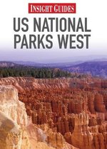 Us National Parks West Insight Guide