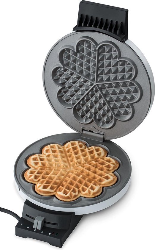 Cloer Wafelijzer met signaal 0181 van Cloer — afbeelding 4