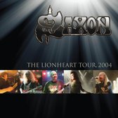 The Lionheart Tour: 2004 (Coloured Vinyl)
