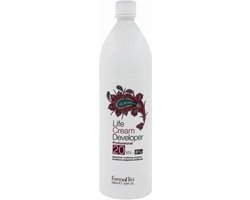 Oxiderende Haarverzorging Farmavita 20 Vol 6 % (1000 ml)
