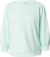 Moves sweatshirt joluna Mintgroen-Xs