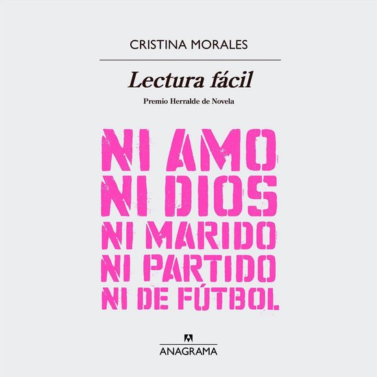 Lectura fácil - cover