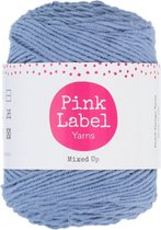 Pink Label Mixed Up 041 June - Jeans blue