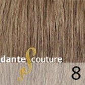 Dante Couture - 30cm - steil - #8