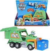 Paw Patrol Rockys Re Use It Truck