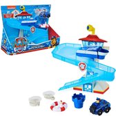 Paw Patrol Adventure Bath Set