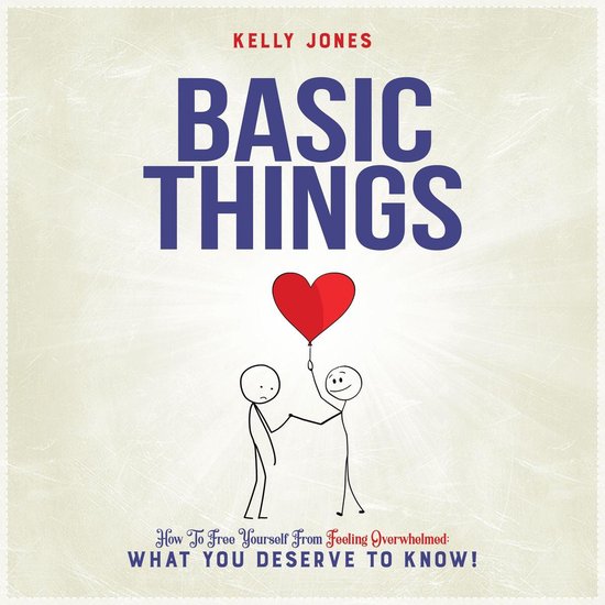 Basic Things - cover