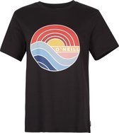 O'Neill T-Shirt SUNRISE - Black Out - A - Xs