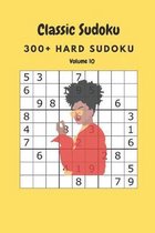 Classic Sudoku