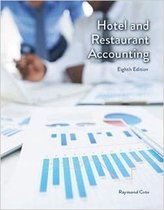 Hotel & Restaurant Accounting