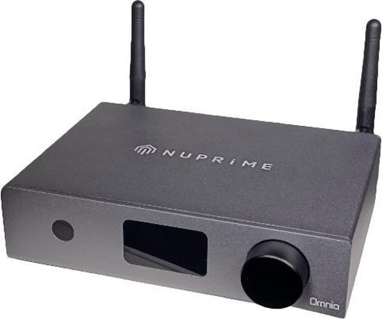 NuPrime-Omnia WR-1 | bol