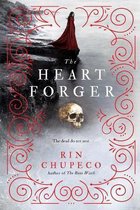 Heart Forger, The Bone Witch 2