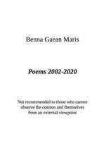 Poems 2002-2020