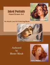Inked Portraits