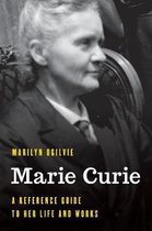 Significant Figures in World History- Marie Curie