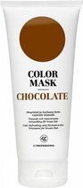 KC Professional Kleurmasker Chocolade (40ml)