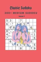 Classic Sudoku