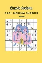 Classic Sudoku