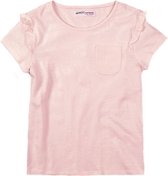 Minoti | T-shirt | Light-Pink | 12-18 mnd
