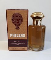 PHILEAS , Parfums NINA RICCI, After Shave,  200 ml - Vintage