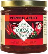 TABASCO® Spicy Pepper Jelly 283g