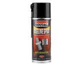 Soudal Vaseline spray spuitbus 400ml