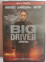 Big Driver (DVD)
