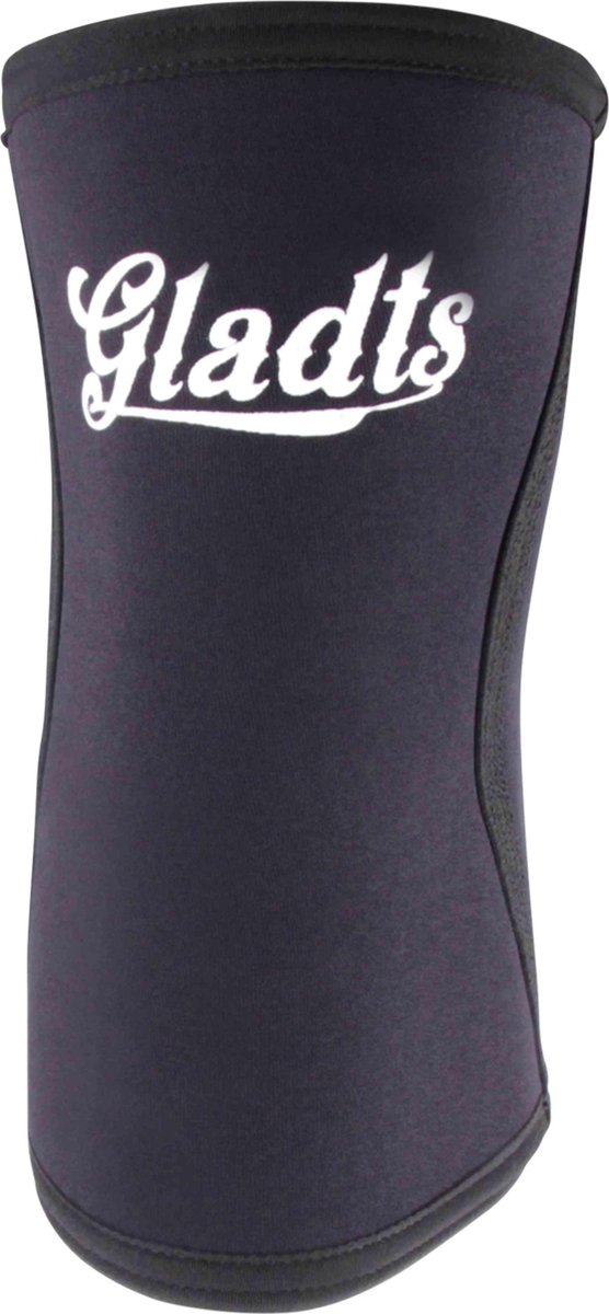 Gladts Knee sleeves - Geschikt voor Fitness - Cross training - powerlifting