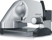 Graef SKS 500 - Snijmachine - 170W - metaal