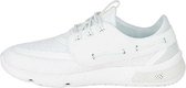 Sperry sneakers - Sperry 7 Seas 3-eye White - Maat 44.