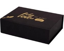 We Love The Planet giftset
