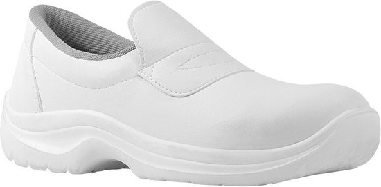 Bianco de sécurité Bianco S2 - Chaussures de cuisine - Chaussure de  nettoyage | bol
