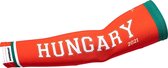 EK 2021 supporter arm sleeve Hongarije