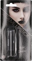 Zwarte lippenstift | Extreme black lipstick | Halloween | Horror | Gothic | Carnaval