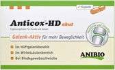 Anibio anticox-HD acuut 50 capules