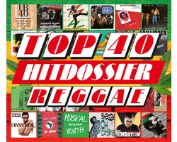 Top 40 Hitdossier - Reggae
