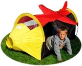 Play Tent - Gigatent Ct 039 The Maverick Airplane