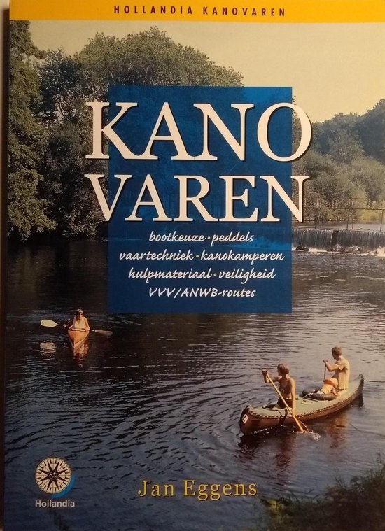 Kanovaren - cover