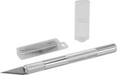 Westcott Hobbymes Scalpel en Navulling Set 10 Mesjes A040166