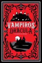 Vampiros Tomo 1, 1