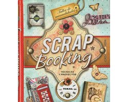 Taller de Manualidades- Scrapbooking